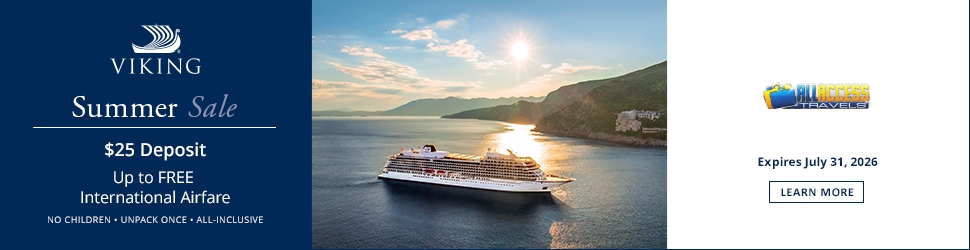 Viking River Cruises
